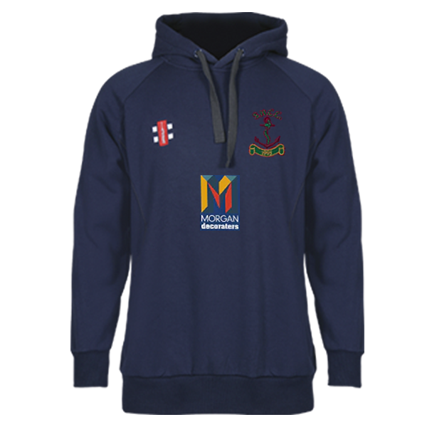 Scaynes Hill CC  Storm Hoodie