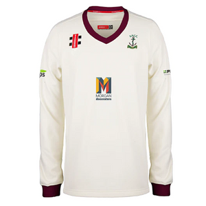 Scaynes Hill CC Sweater
