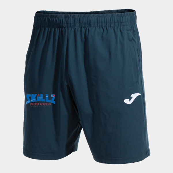 Skillz Sports Combi Short