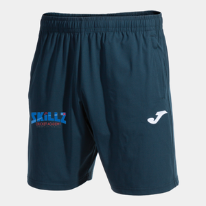 Skillz Sports Combi Short