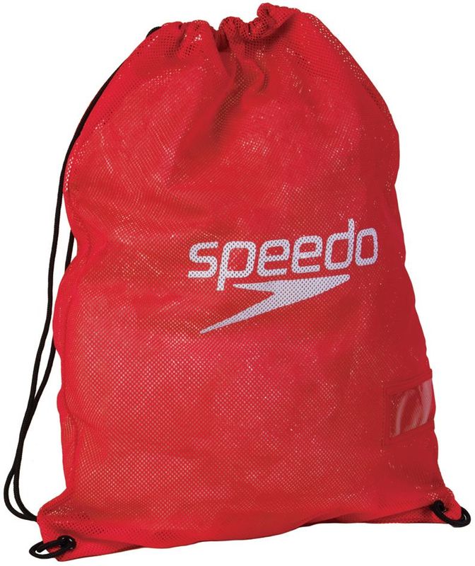 Equipment Mesh  Kit Bag