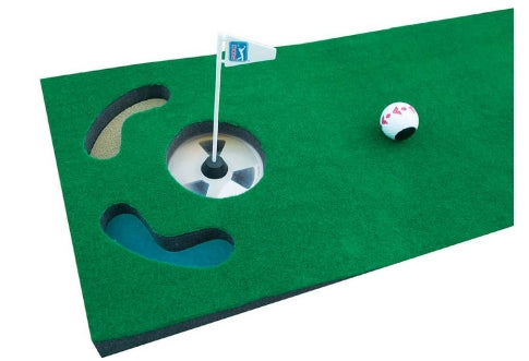 PGA TOUR 6ft putting mat