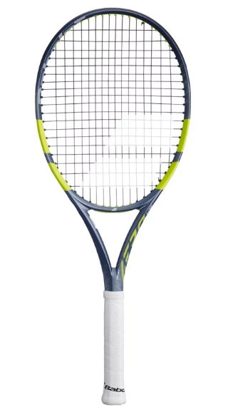 Pure Aero Team (2026) Strung