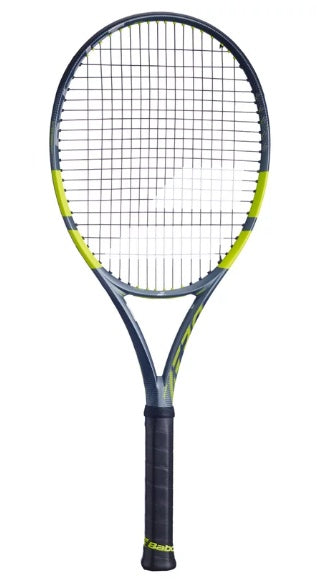 Pure Aero (2026) Strung