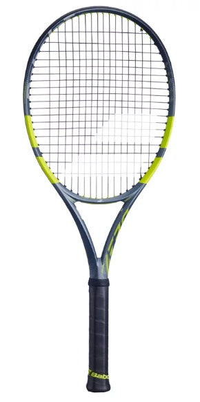 Pure Aero 98 (2026) Unstrung
