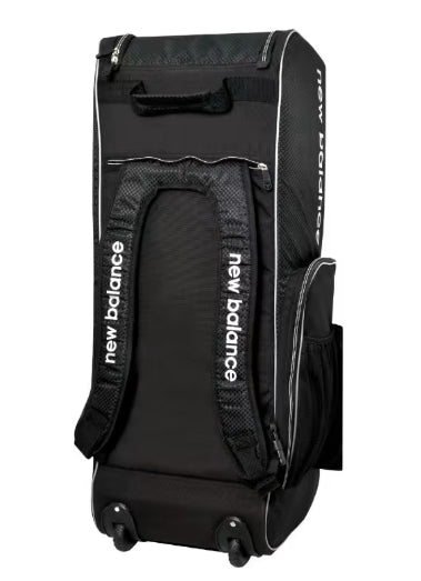 800 Combo Backpack/Wheelie