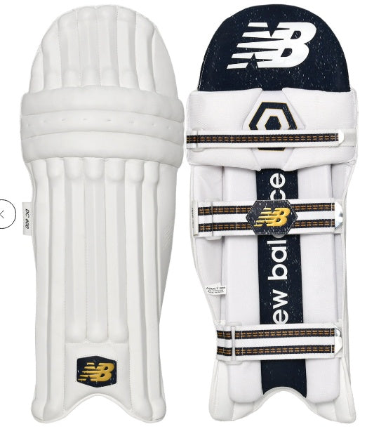 DC 600 Batting Pads