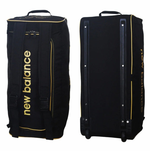 500 Combo Wheelie Duffle