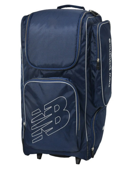 600 Combo Wheelie Duffle