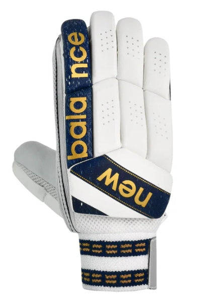 DC 500 Batting Gloves