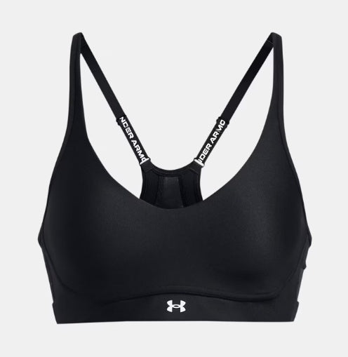 UA Infinity 2.0 Low Bra
