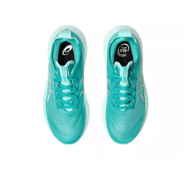 Gel Nimbus 27 'W'