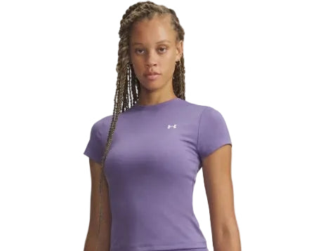 UA Motion Fitted SS Tee