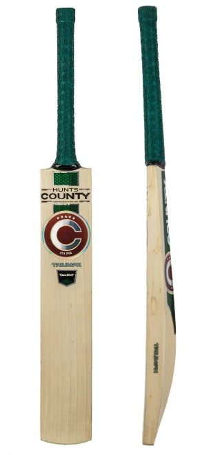Triumph Talent bat