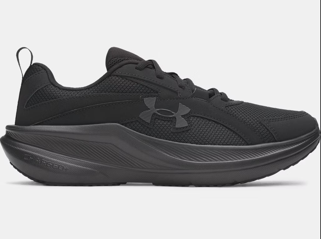 UA Assert 11
