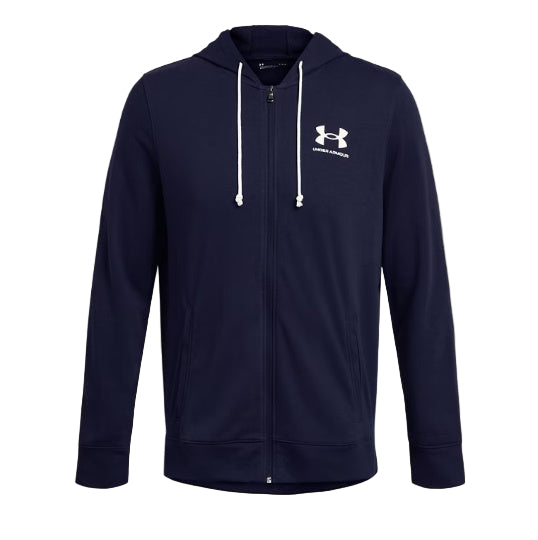 UA Rival Terry LC FZ