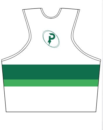 Peacehaven RC Crop Top