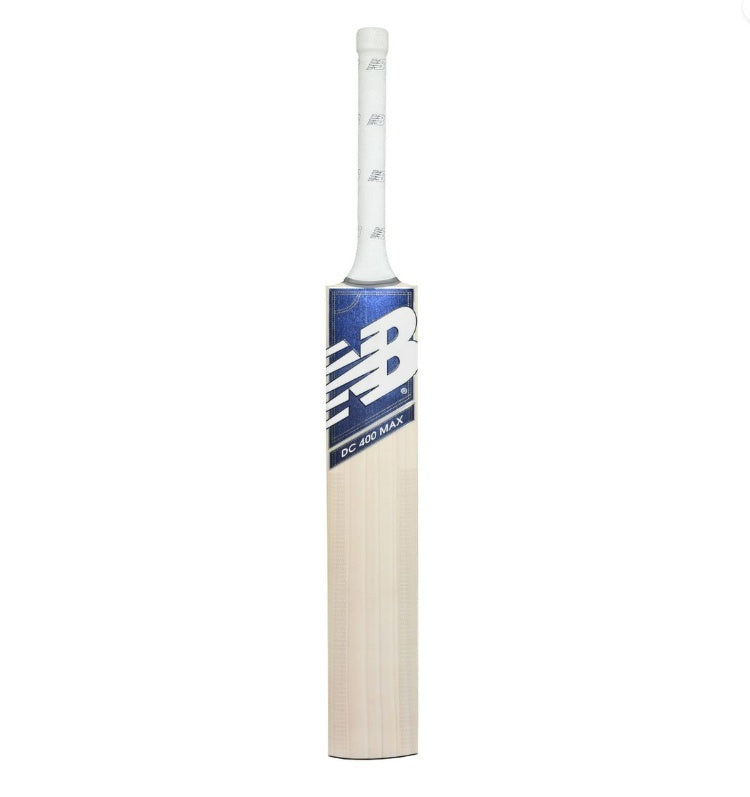 DC 400 Max Bat