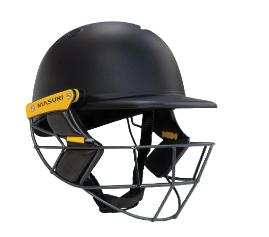 T Line Plus Titanium Helmet