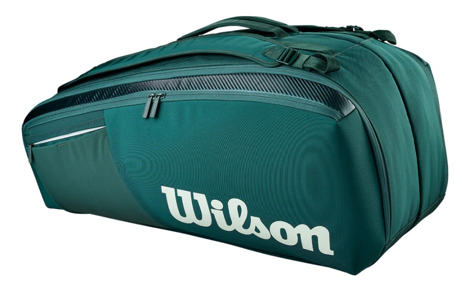 Blade V10 9 Racket Bag (R.R.P £130)
