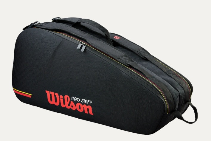 Pro Staff Classic 6 Racket Bag