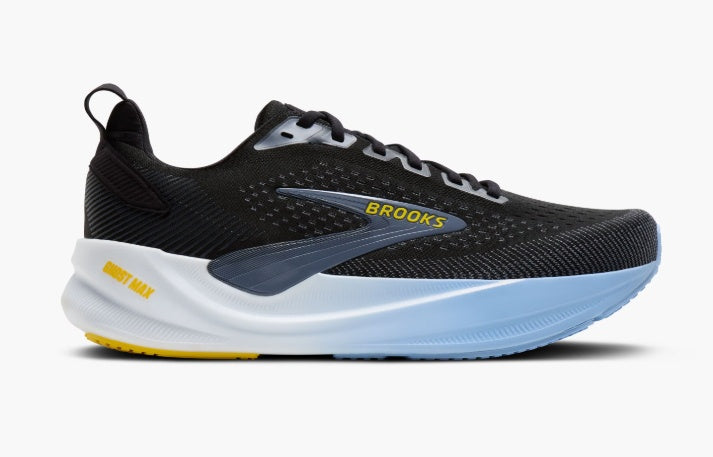 Ghost Max 4