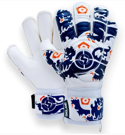 Classic Three Lions - Limited Edition GK Gloves
