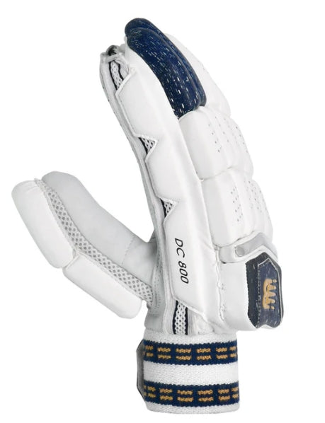 DC 800 Batting Gloves