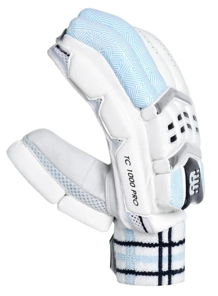 TC 1000 PRO Batting Gloves