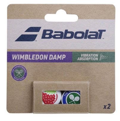 Wimbledon Dampner