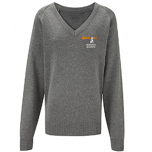 Seahaven Academy Jumper