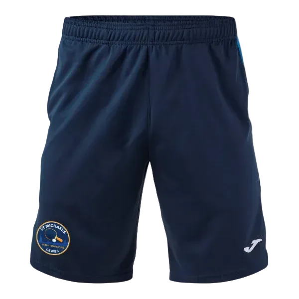 St Michaels TT Terra Danubio Short