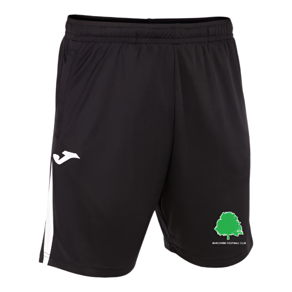 Barcombe FC Championship VII Short