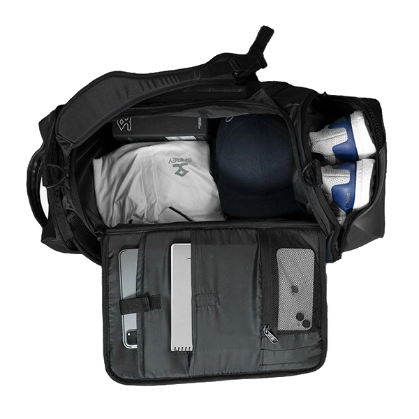 Herstmonceux CC Holdall 2.0