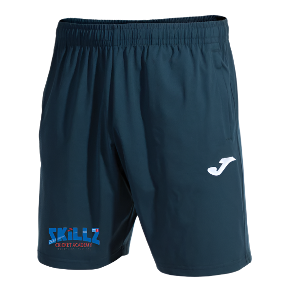 Skillz Cricket Academy Combi Short
