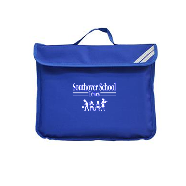 Southover Book Bag