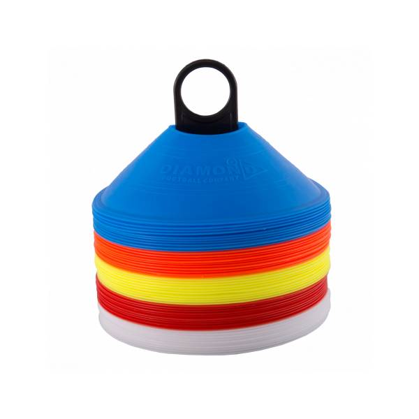 Space Marker Set (Multi Colour x50)