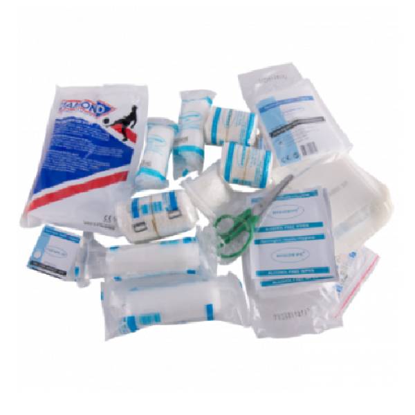 Standard Medical Kit Refill