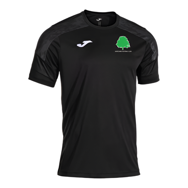 Barcombe FC Championship VIII Tee