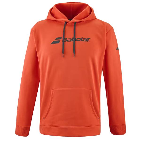 TSTS Kit - Junior Exercise Hooded Sweat