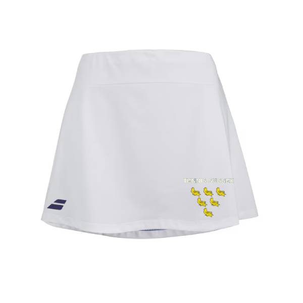 Tennis Sussex Girls Skirt