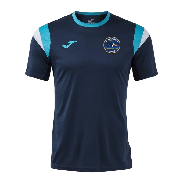 St Michaels Terra Danubio Tee