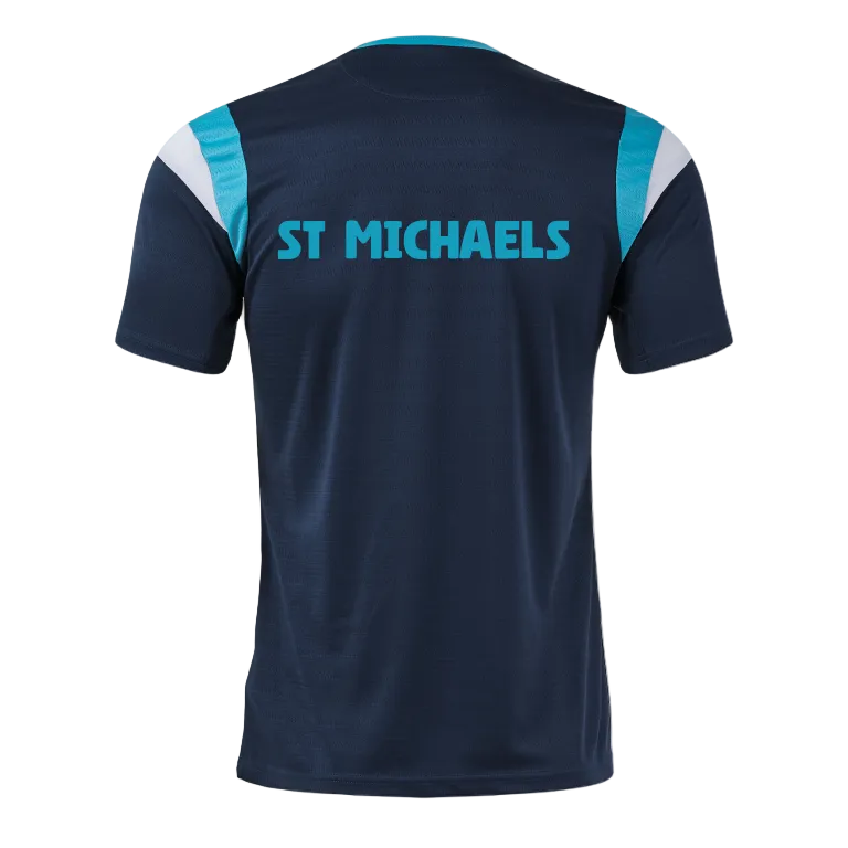 St Michaels Terra Danubio Tee