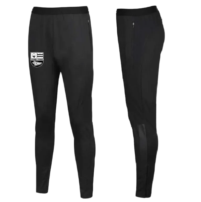 Seaford Striders RC Tracksuit Bottoms