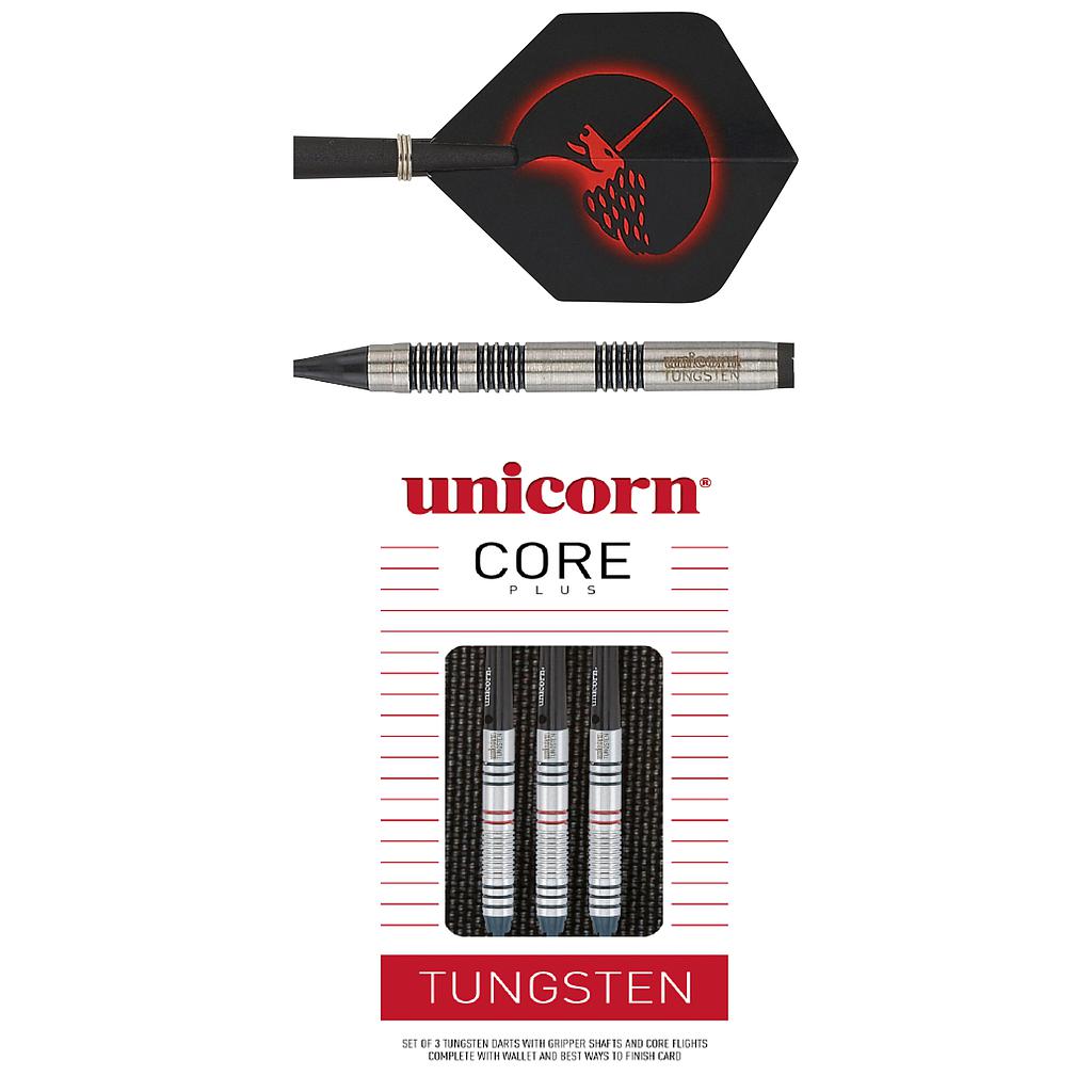 Core Plus WIN Tungsten