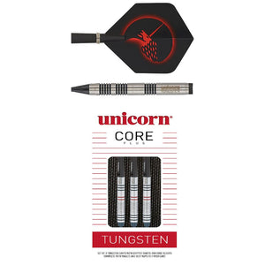 Core Plus WIN Tungsten