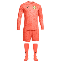Load image into Gallery viewer, UGJFC Goalkeepers Kit (Shirt/Shorts/Socks)

