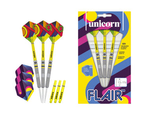 Flair Tungsten Darts