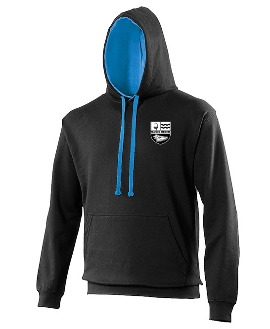 Seaford Striders RC Varsity Hoodie