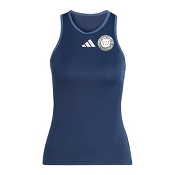 Wickwoods Club Tank - Womens